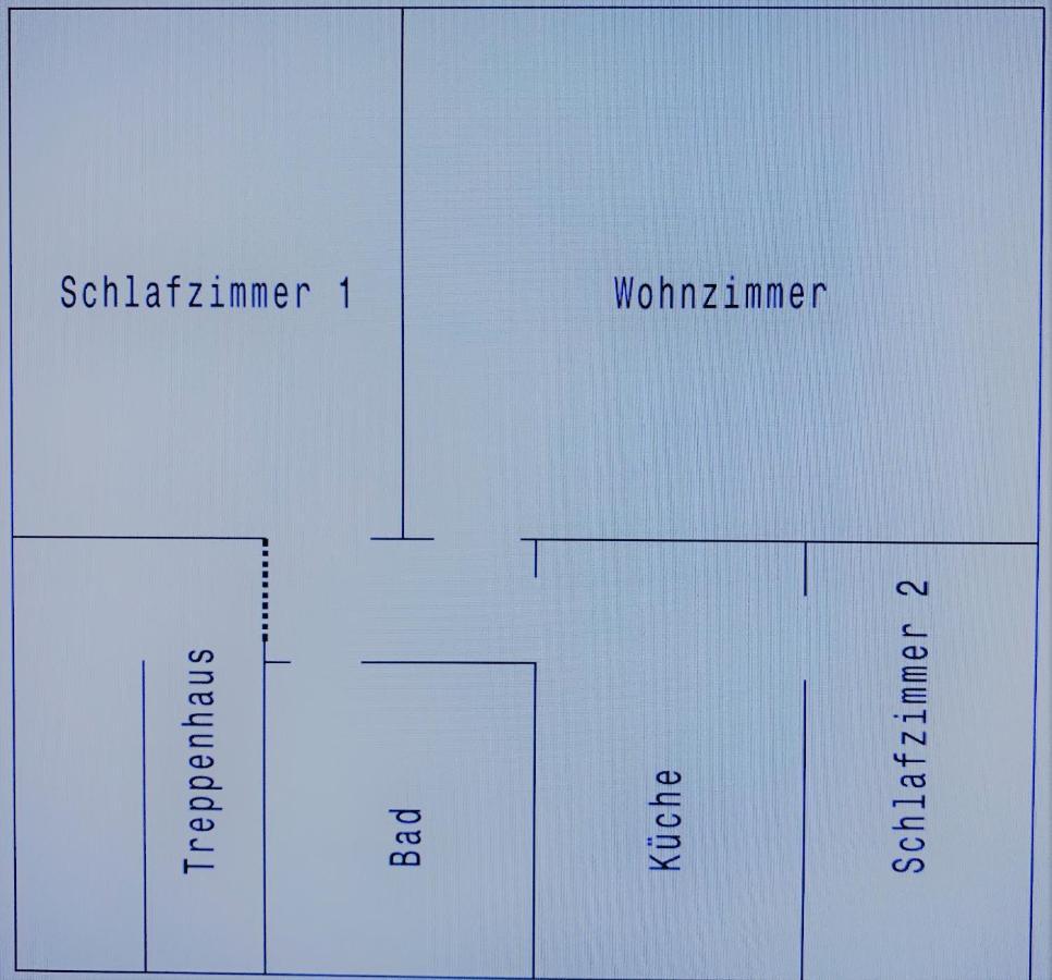 3 Hofackerstrasse Leilighet Neckarsulm Eksteriør bilde